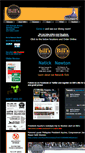 Mobile Screenshot of billspizzeria.com